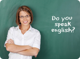 Как хорошо разбираться в английском?