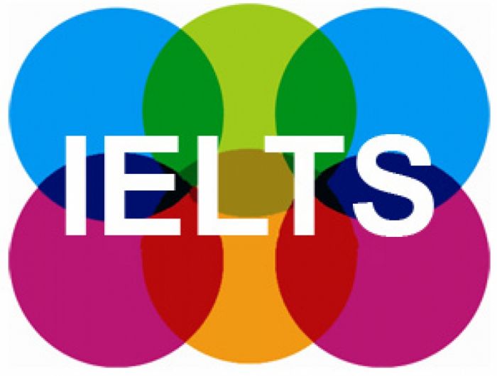     IELTS    CES 