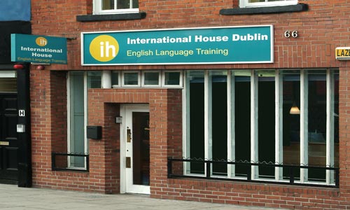 IH Dublin