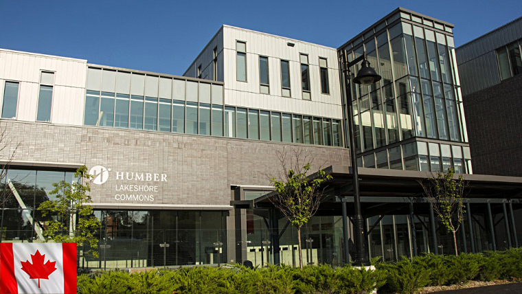 Humber College