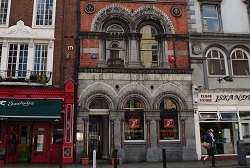 Centre of English Studies