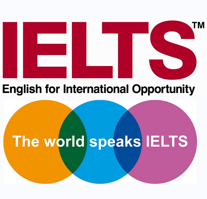   IELTS