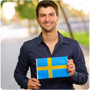 общий курс изучения шведского языка